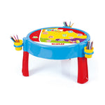 Dolu 100-Piece Jumblocks Activity Table