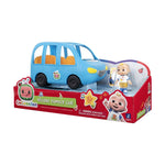 Cocomelon Family Fun Car