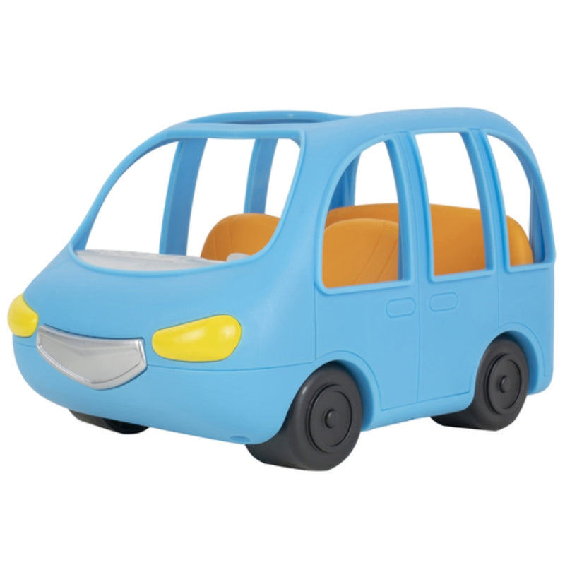 Cocomelon Family Fun Car