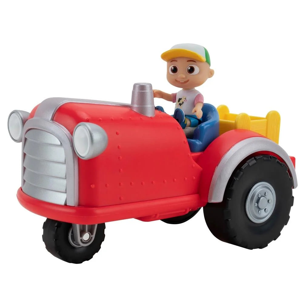 Cocomelon Musical Tractor