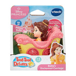 VTech Toot-Toot Drivers, Belles Enchanted Carriage