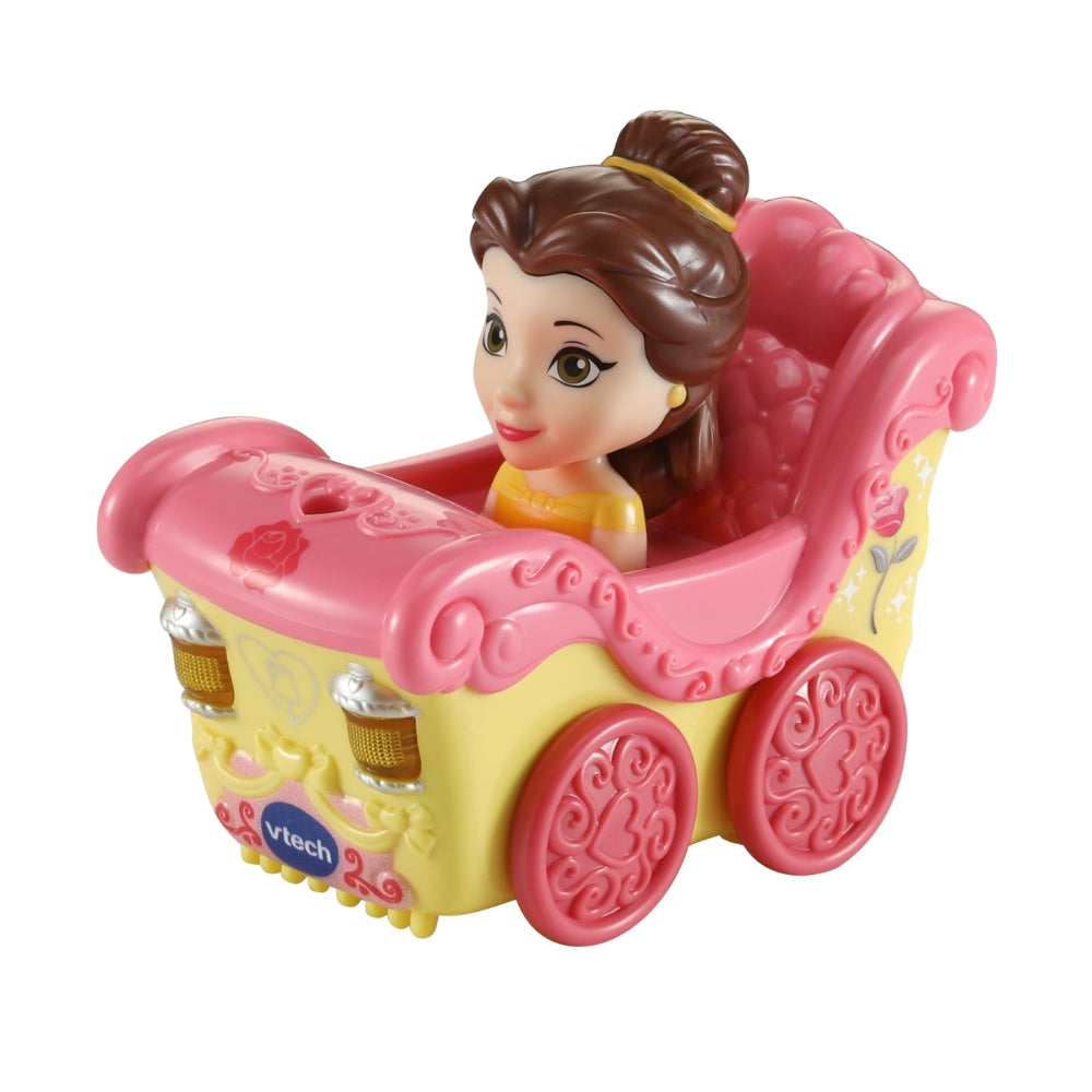 VTech Toot-Toot Drivers, Belles Enchanted Carriage