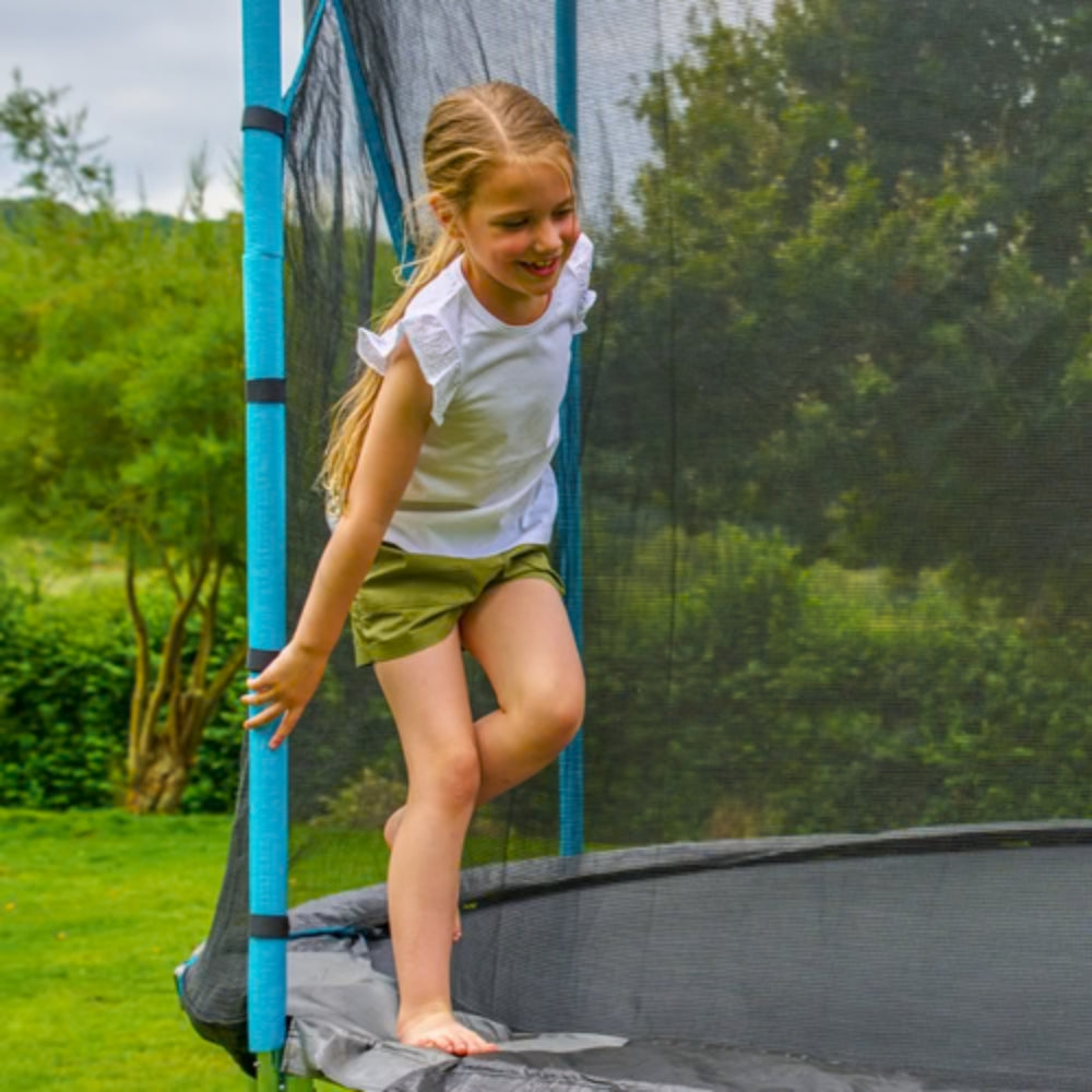 TP Up 12ft Trampoline