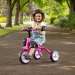 Xootz Switch Rider 5-in-1 Balance Trike