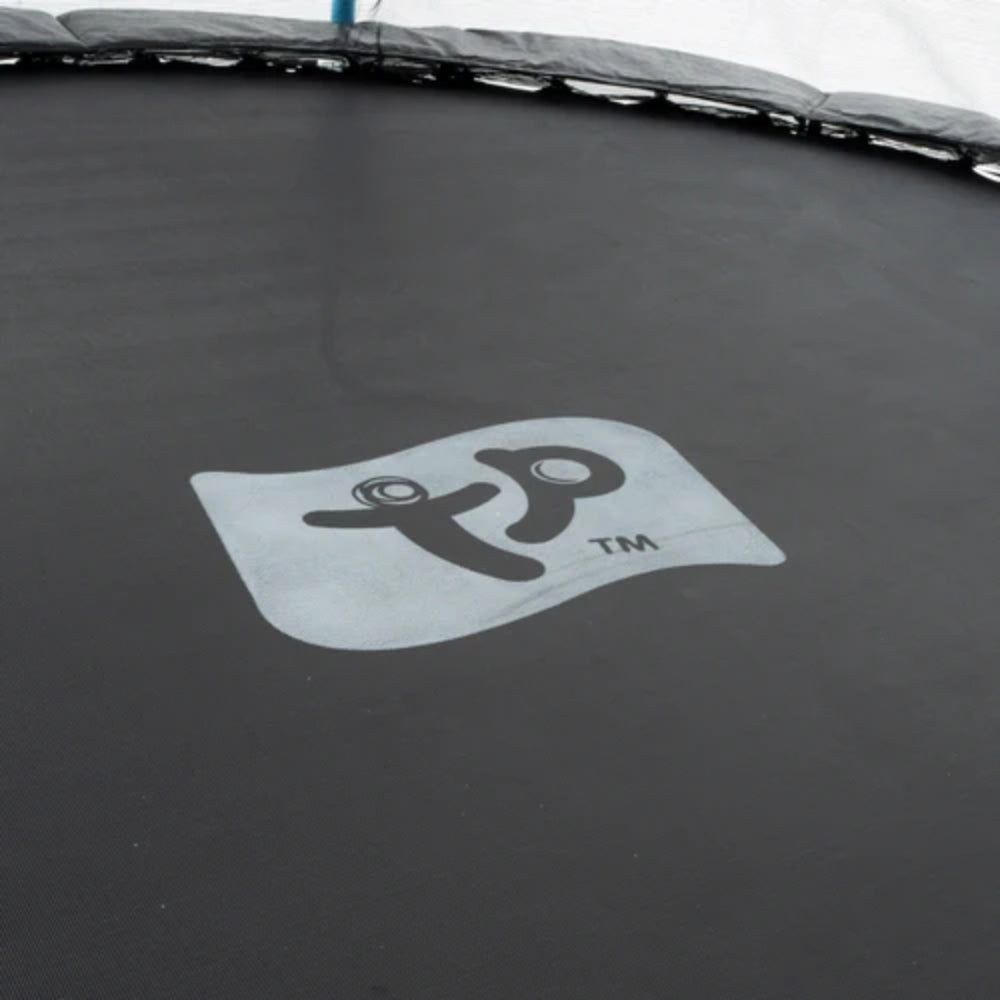Tp Up 14ft Trampoline