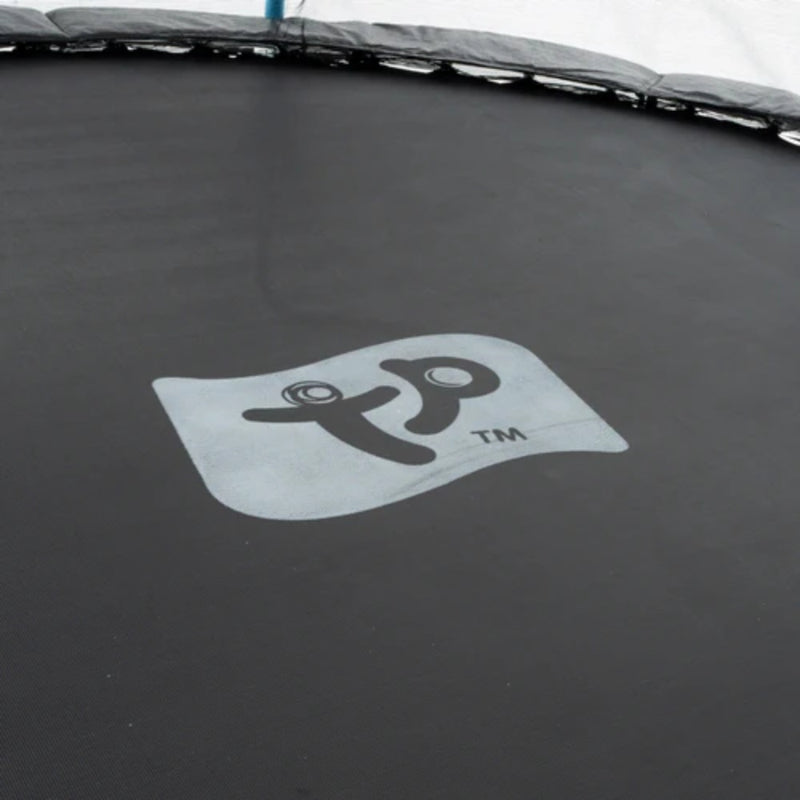 Tp Up 14ft Trampoline