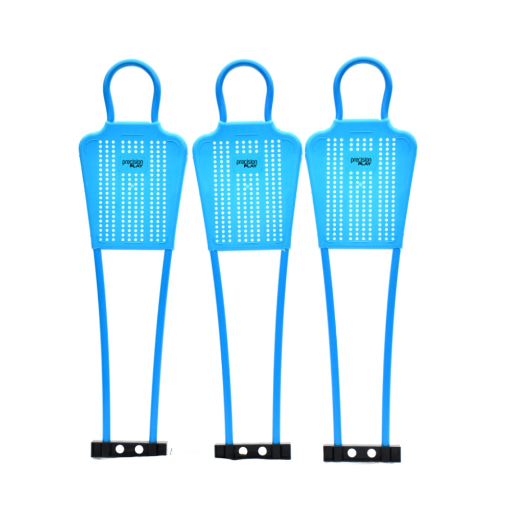PrecisionPlay Mini Mannequins (Set Of 3)