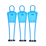 PrecisionPlay Mini Mannequins (Set Of 3)