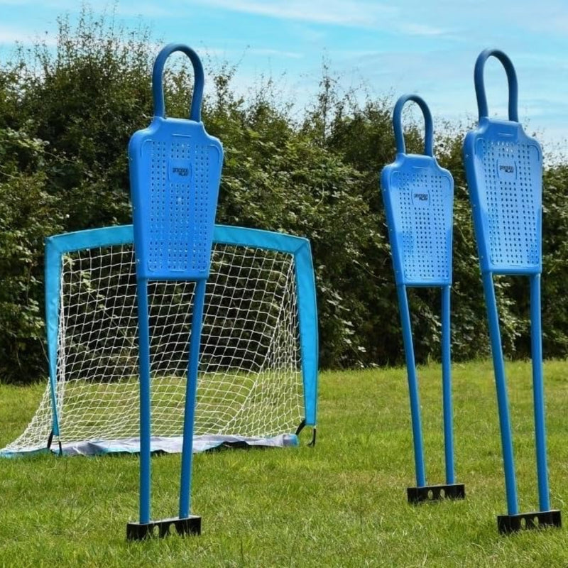 PrecisionPlay Mini Mannequins (Set Of 3)