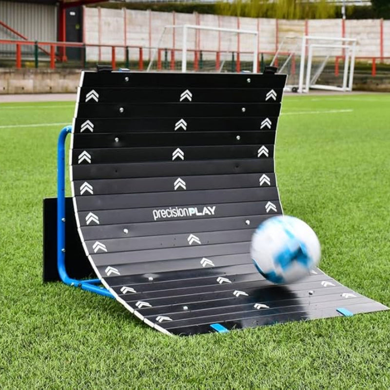 PrecisionPlay Skills Trainer Ramp Rebounder