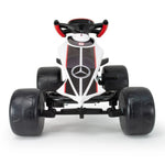 Injusa Mercedes Benz Go-Kart Flecha