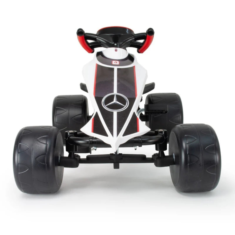 Injusa Mercedes Benz Go-Kart Flecha