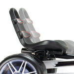 Injusa Mercedes Benz Go-Kart Flecha