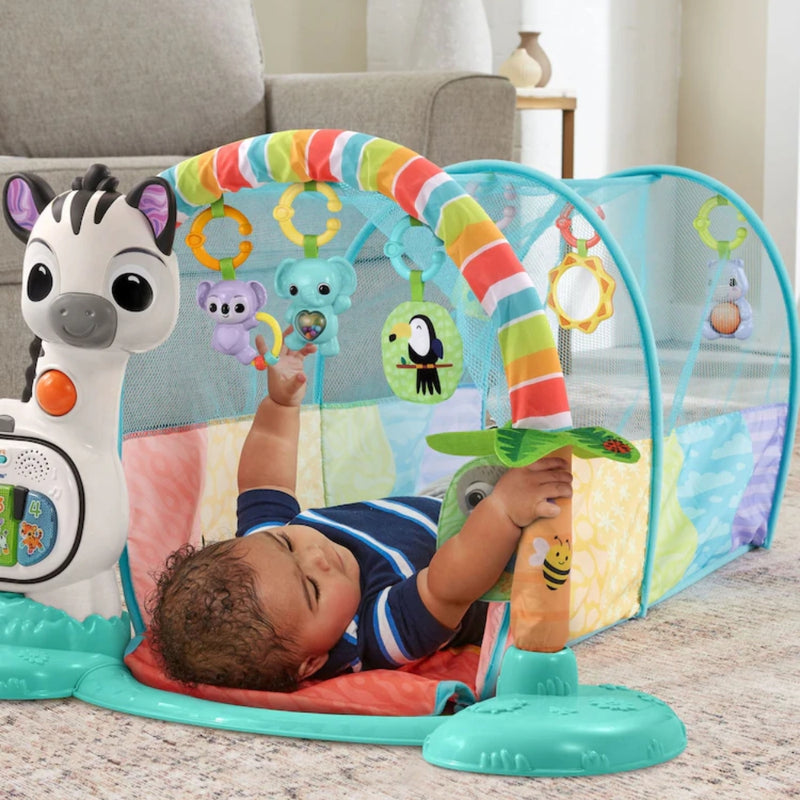 VTech 6-in-1 Playtime Tunnel