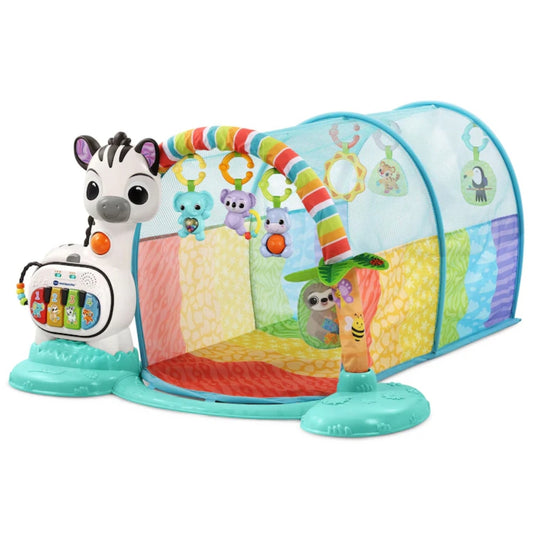 VTech 6-in-1 Playtime Tunnel