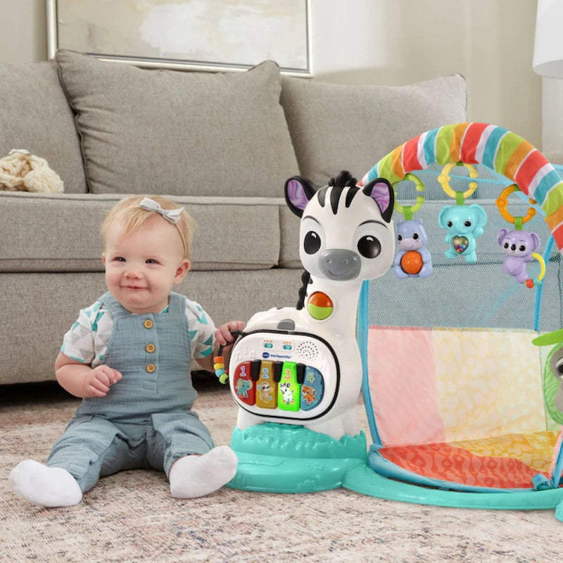 VTech 6-in-1 Playtime Tunnel