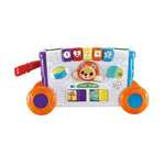 VTech Sort & Discover Activity Wagon
