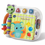 VTech Learn & Discover Baby Book