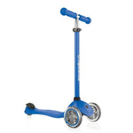 Globber Primo Scooter (Anodised T-Bar)