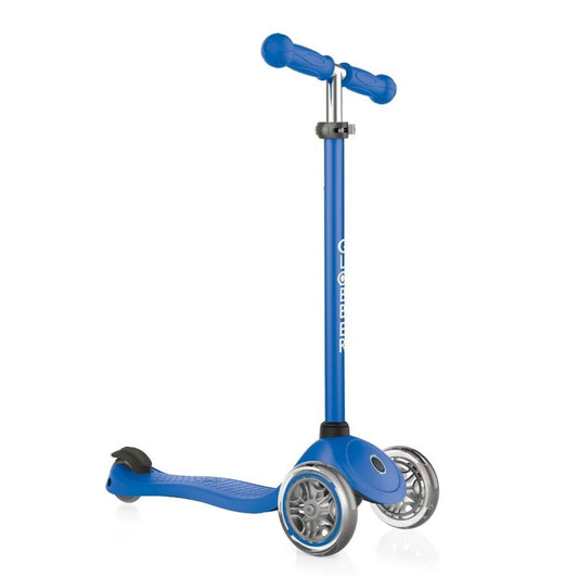 Globber Primo Scooter (Anodised T-Bar)