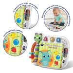 VTech Learn & Discover Baby Book
