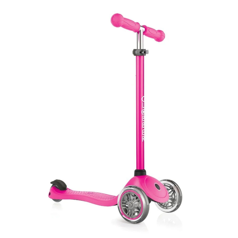 Globber Primo Scooter (Anodised T-Bar)