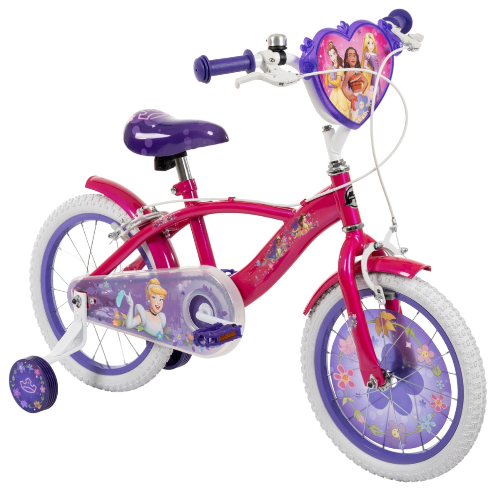 Huffy Disney Princess 16" Bike