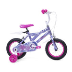 Huffy 12" So Sweet Bike, Purple