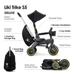 Doona Liki Trike S5