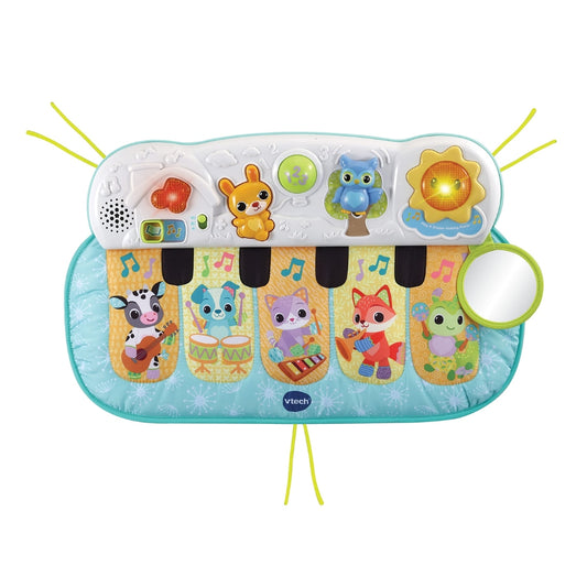 VTech Play & Dream Kicking Piano