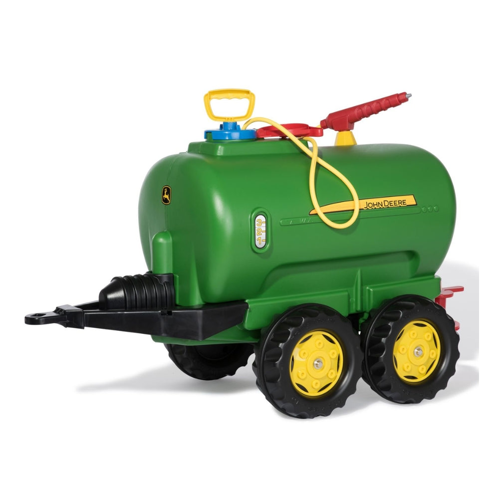 Rolly Toys John Deere Slurry Tanker