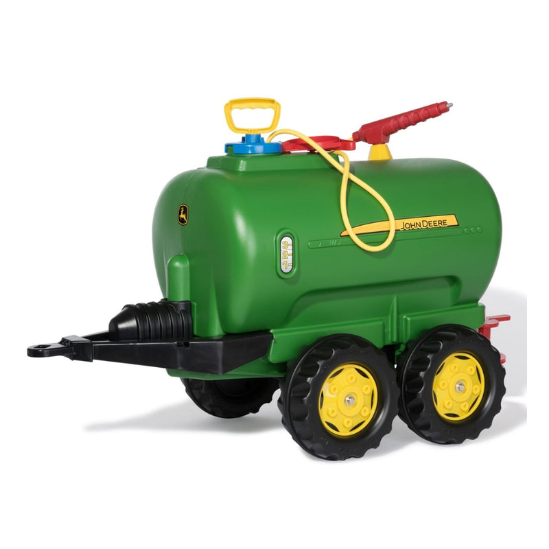 Rolly Toys John Deere Slurry Tanker