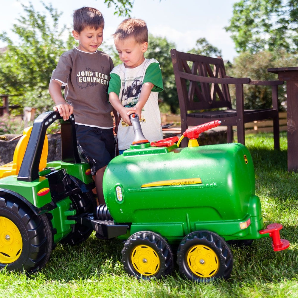 Rolly Toys John Deere Slurry Tanker