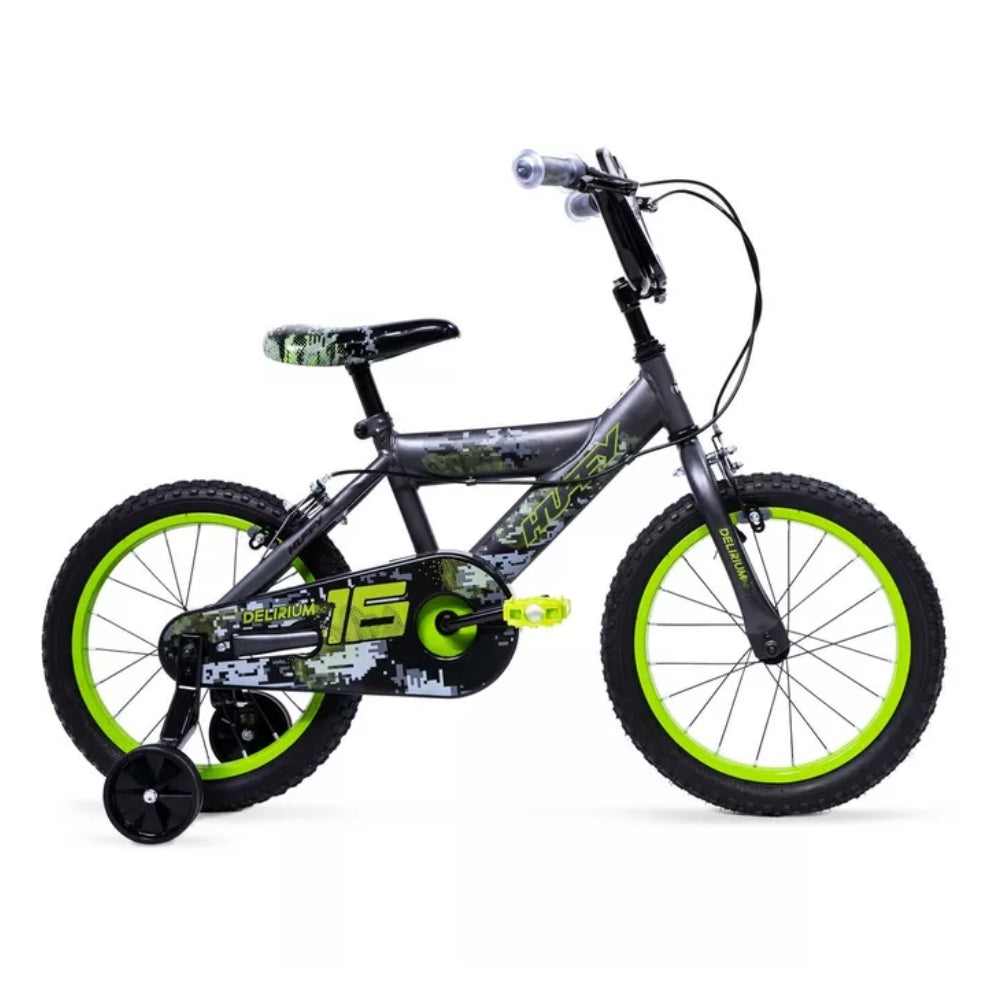 Huffys 16" Delirium Bike