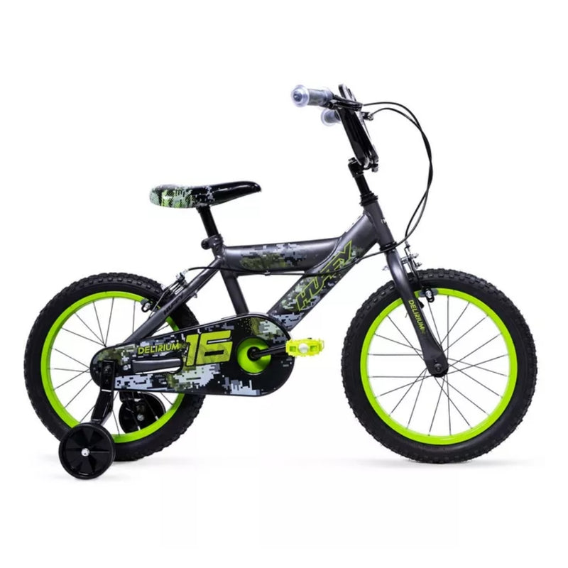 Huffys 16" Delirium Bike