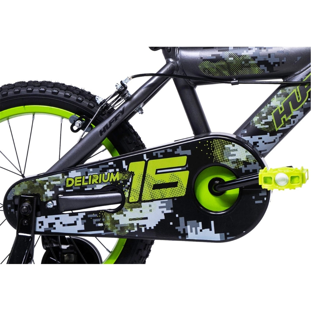 Huffys 16" Delirium Bike
