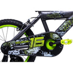 Huffys 16" Delirium Bike
