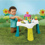 Little Tikes 3-in-1 SwitchaRoo Table
