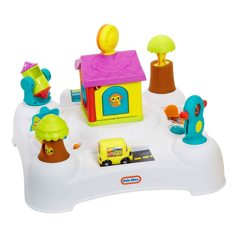 Little Tikes 3-in-1 SwitchaRoo Table