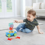 Vtech Skate Along Kitty