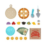 Leap Frog Build-a-Slice Pizza Cart