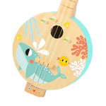 Tooky Toy Banjo