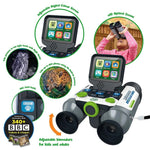 Leap Frog Magic Adventures Binocular Camera