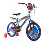 Huffy Marvel Avengers 16" Wheel Bike