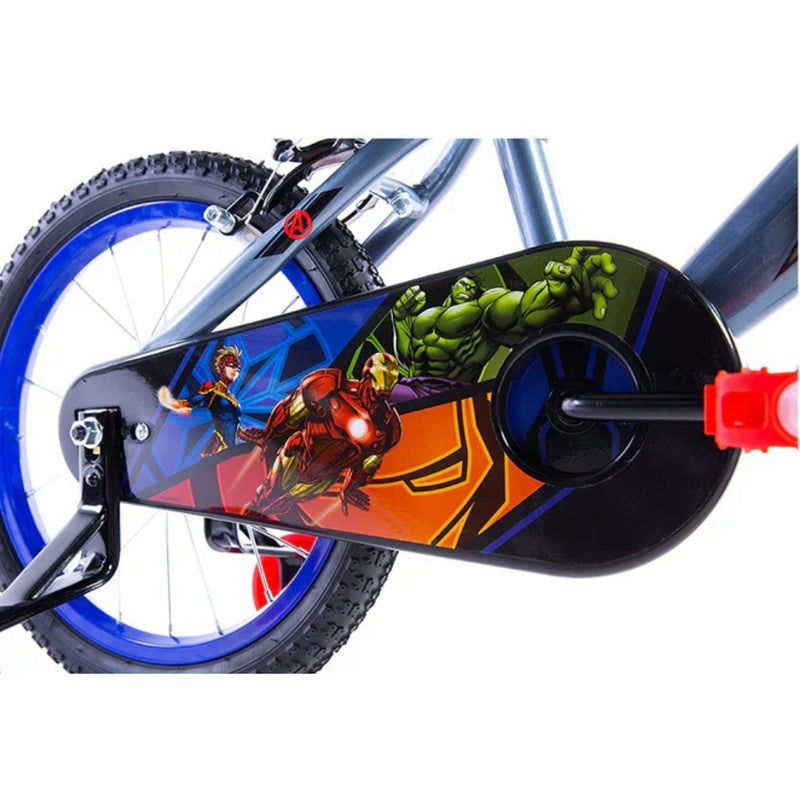 Huffy Marvel Avengers 16" Wheel Bike