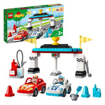 LEGO® Duplo Race Cars - 10947