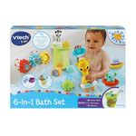 VTech Baby 6-in-1 Bath Set
