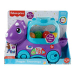 Fisher-Price Poppin Triceratops