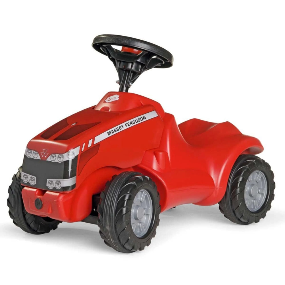 Rolly Massey Ferguson Minitrac Tractor
