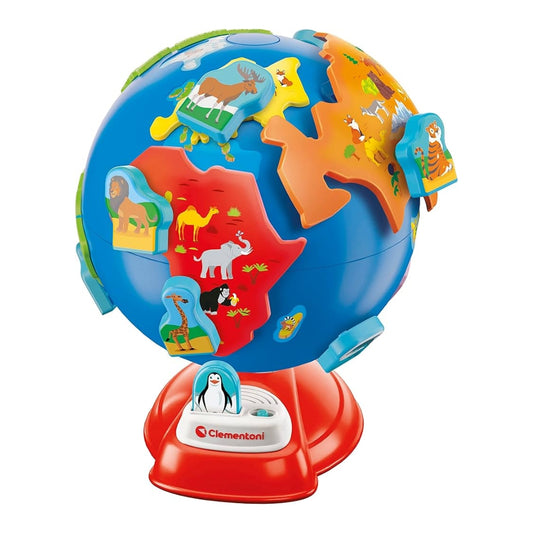 Clementoni My First Globe